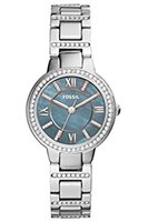 Orologio Fossil Donna in Acciaio ES4327 - ES4327